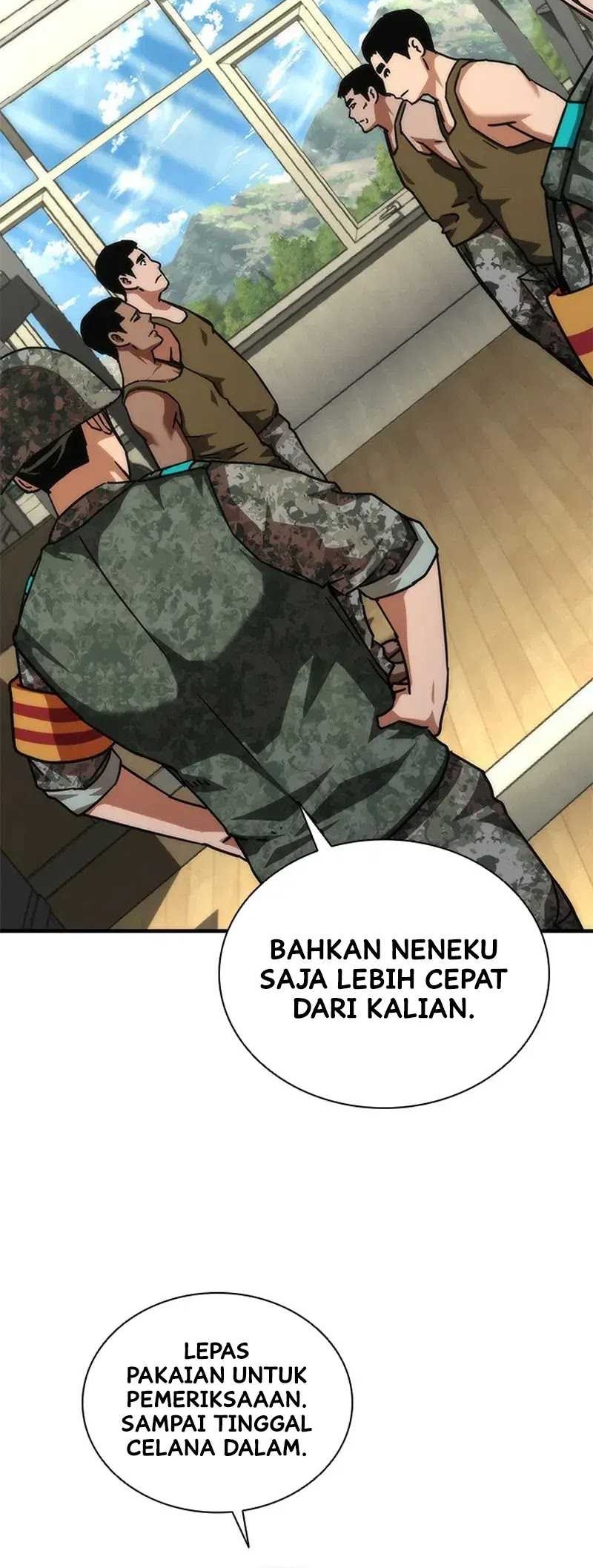 Chapter 64 - halaman 83