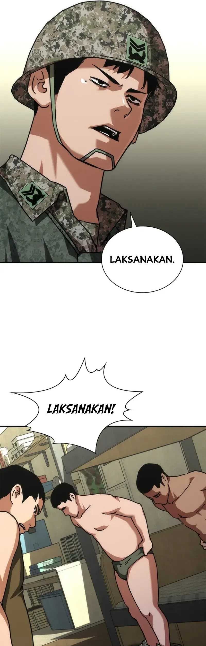 Chapter 64 - halaman 84