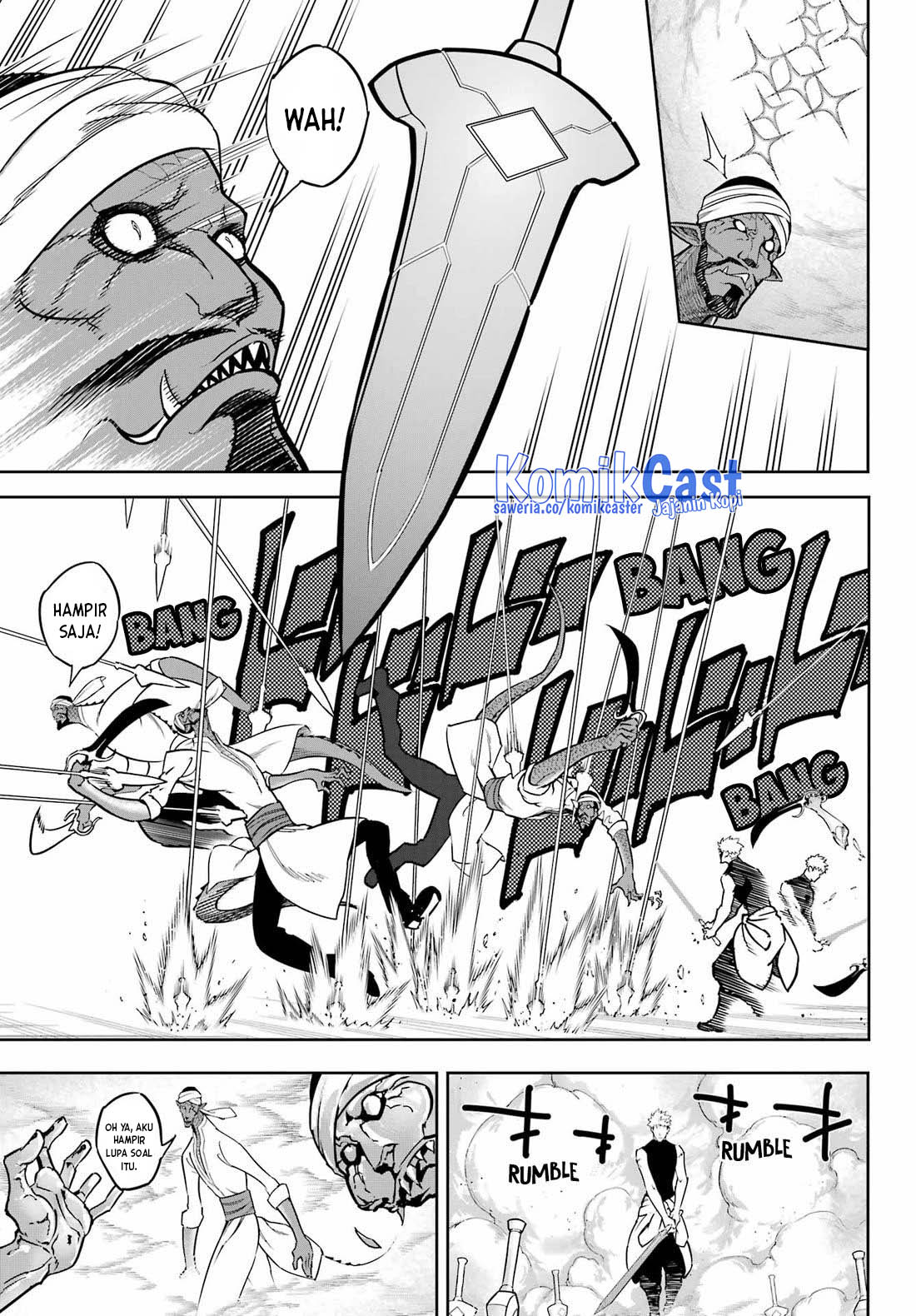 Chapter 81 - halaman 13