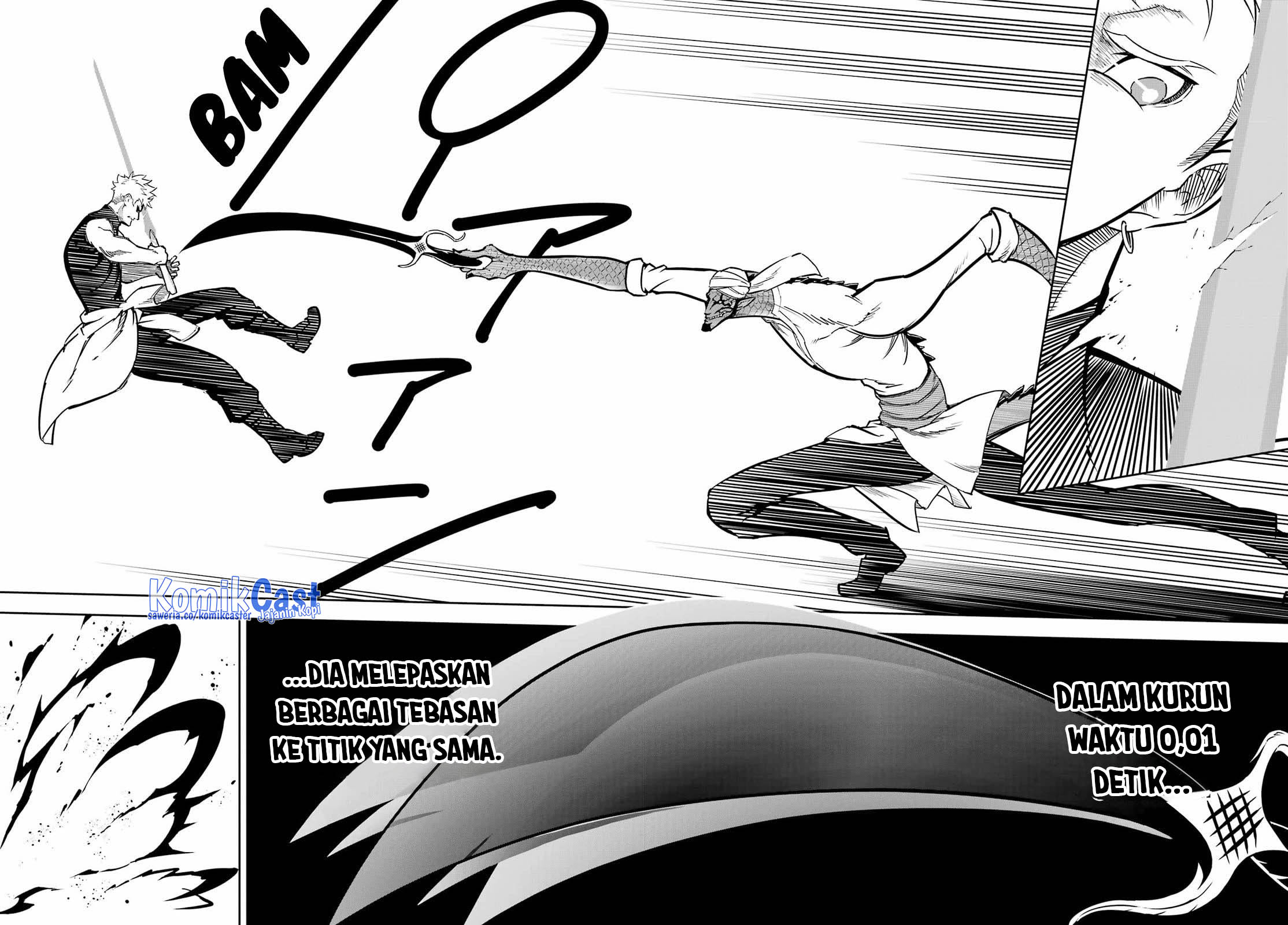 Chapter 81 - halaman 16