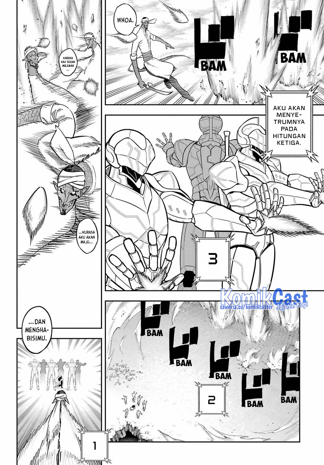 Chapter 81 - halaman 19