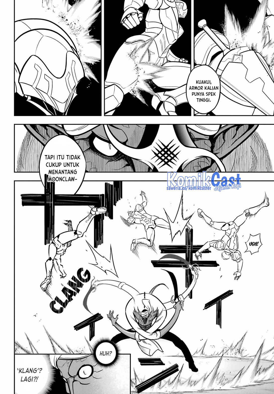 Chapter 81 - halaman 22