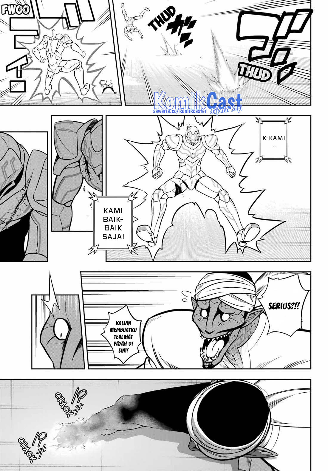 Chapter 81 - halaman 23