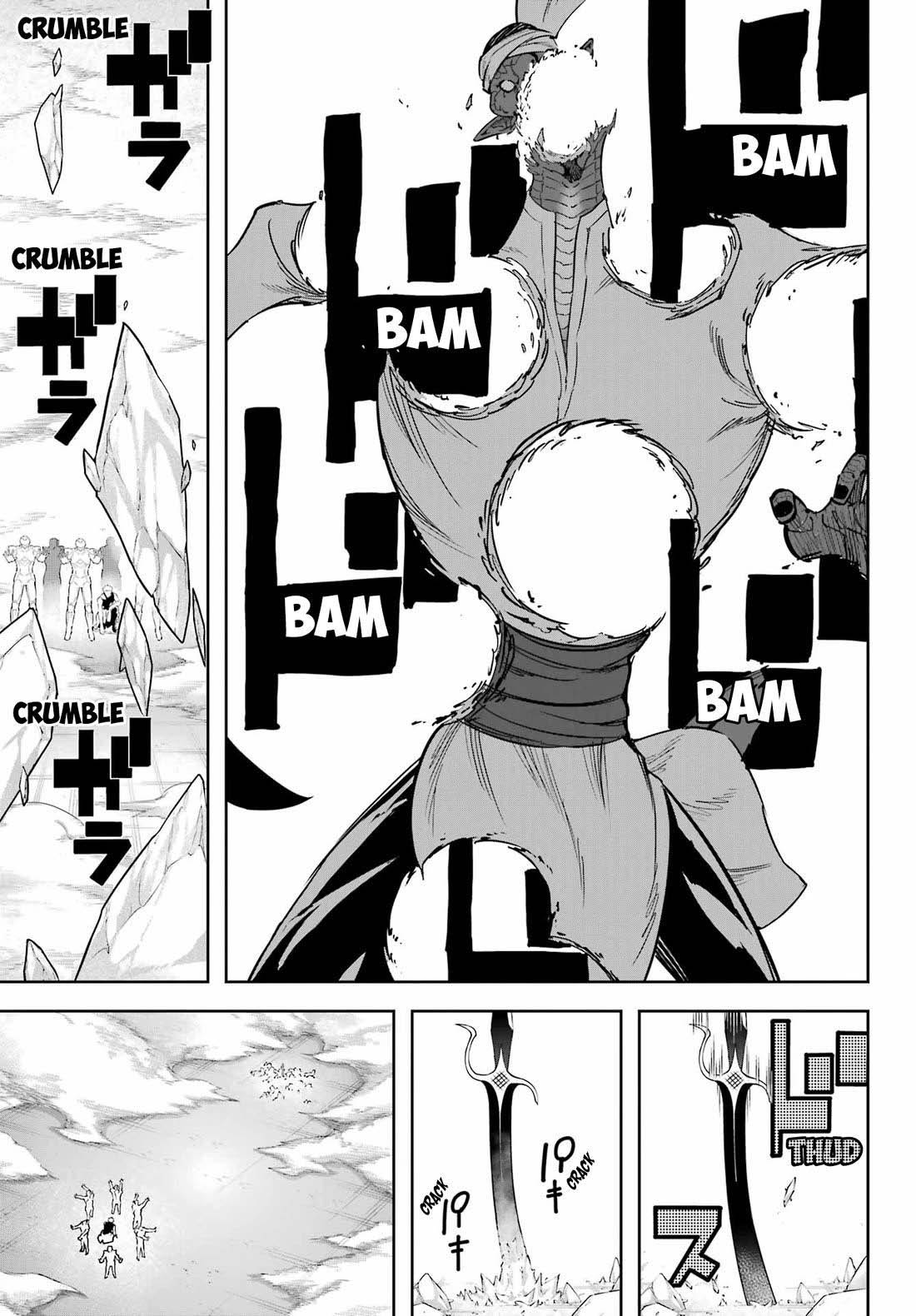 Chapter 81 - halaman 25