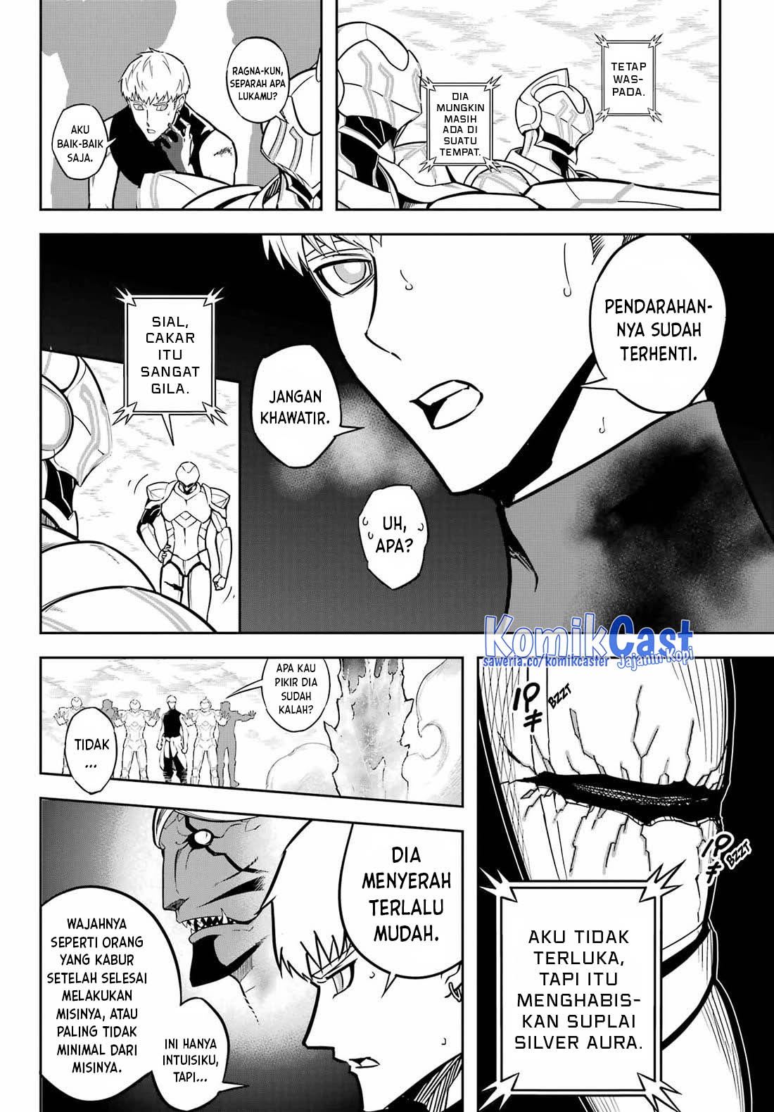 Chapter 81 - halaman 26