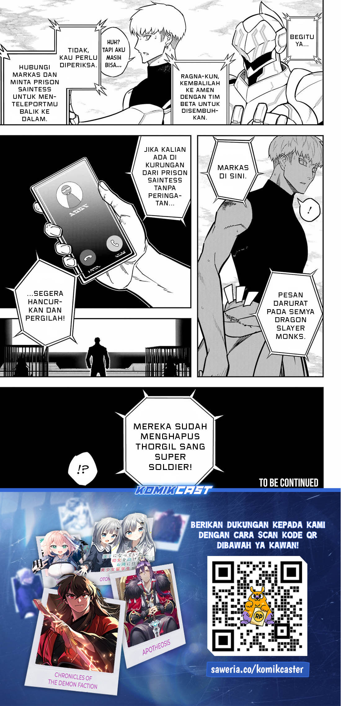 Chapter 81 - halaman 27
