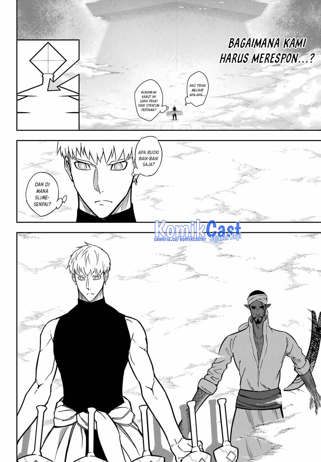 Chapter 81 - halaman 6