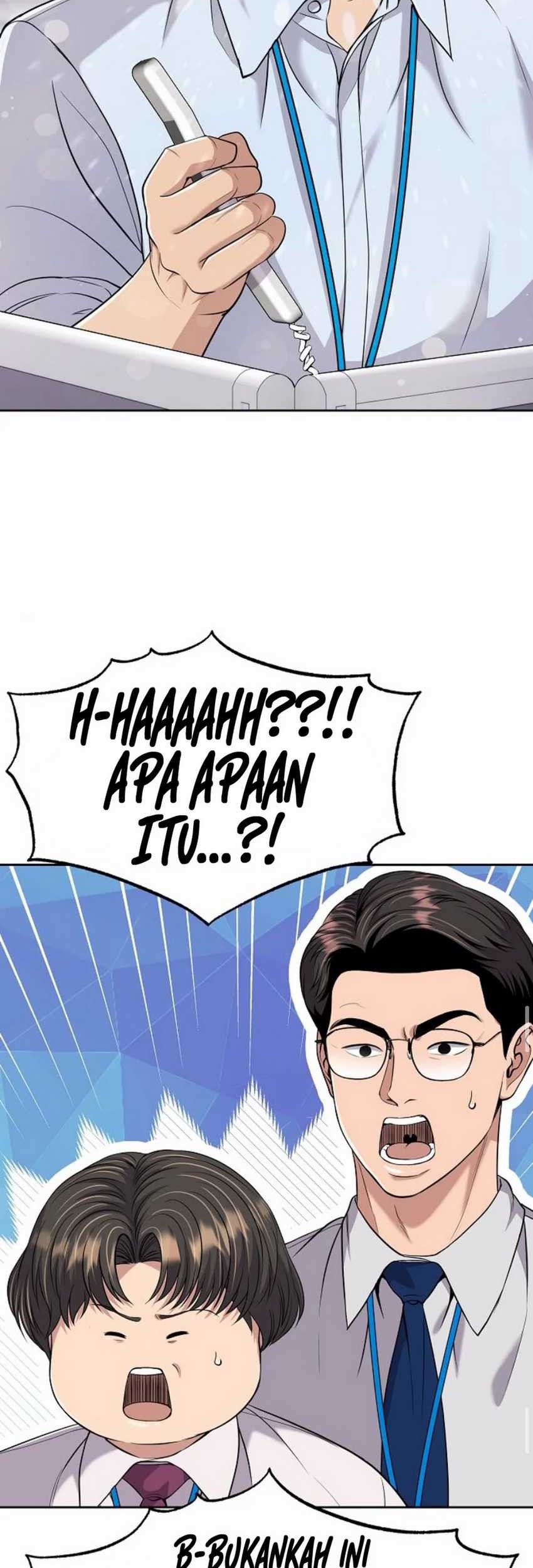 Chapter 95 - halaman 32