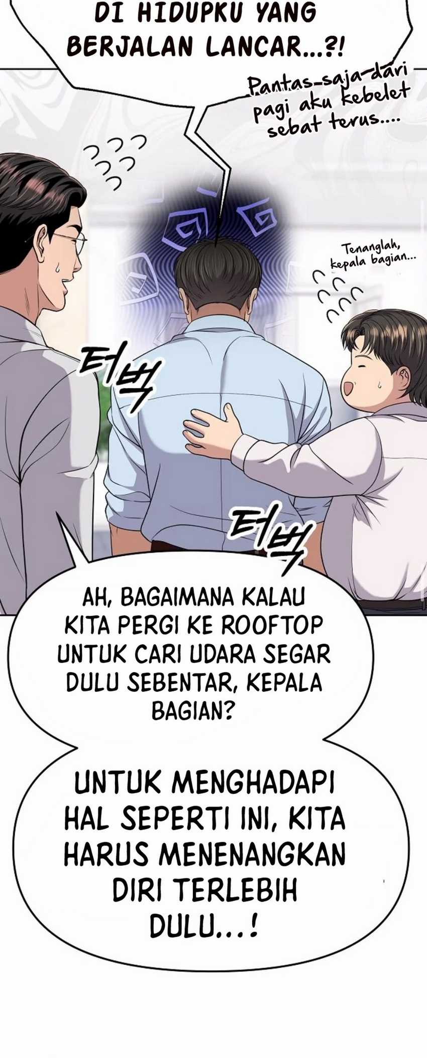 Chapter 95 - halaman 34