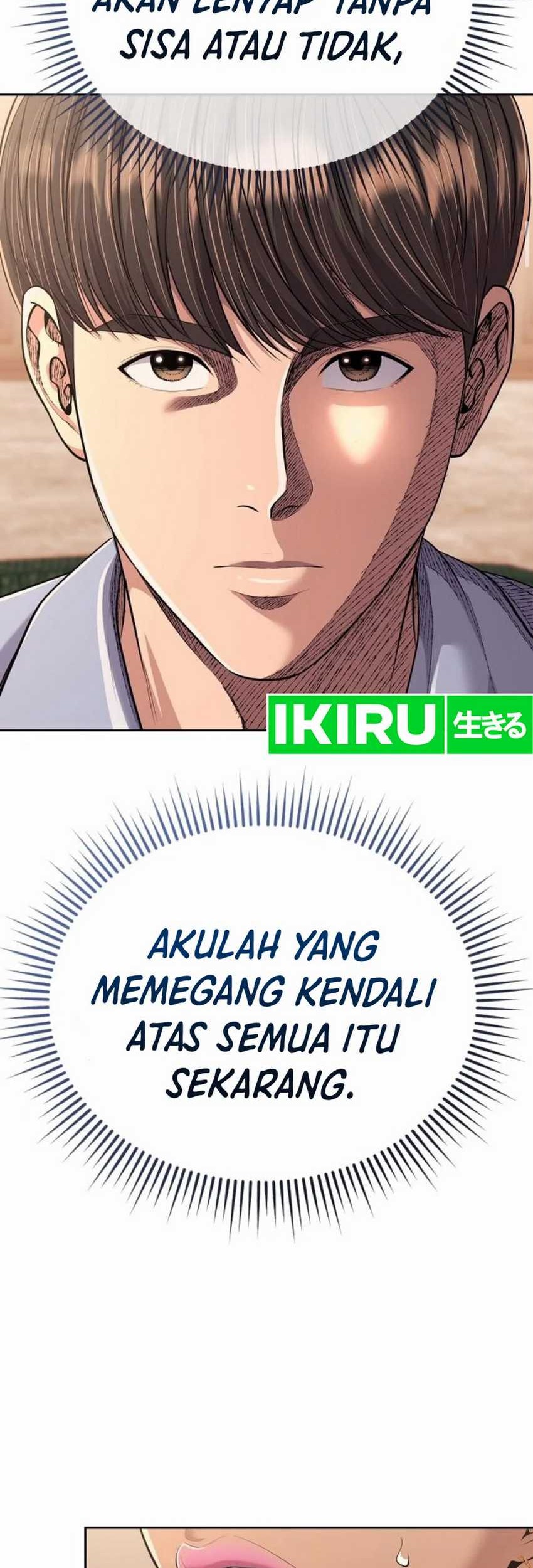 Chapter 95 - halaman 42