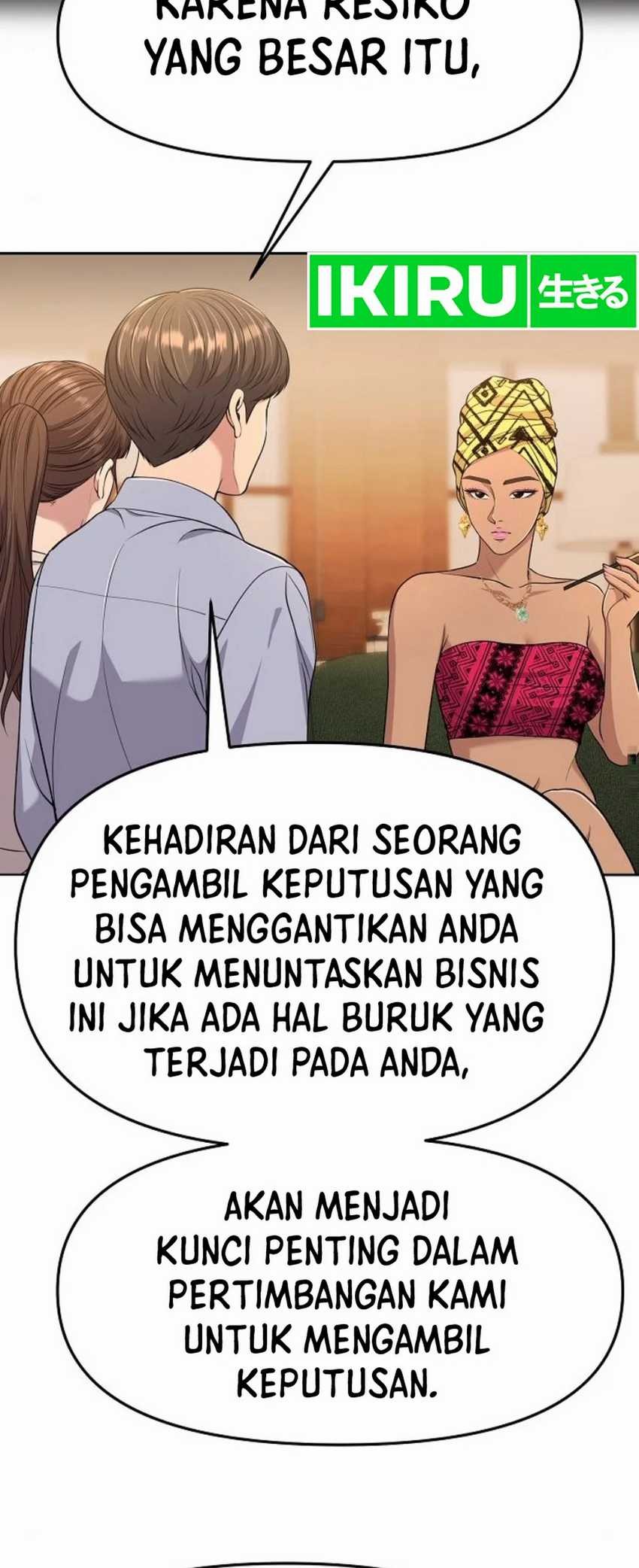 Chapter 94 - halaman 27