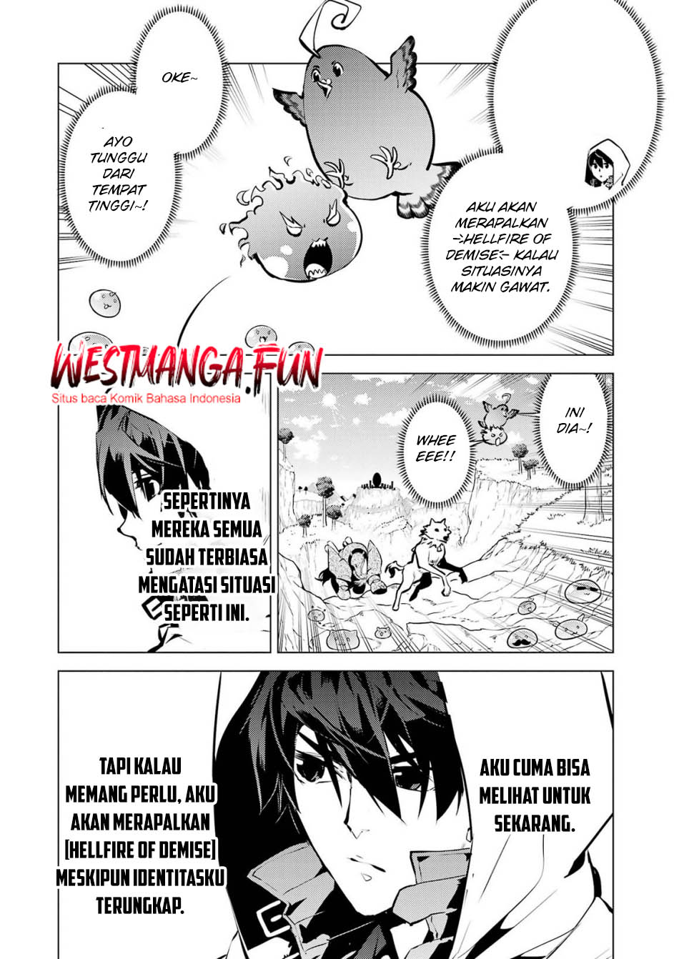 Chapter 78.1 - halaman 21