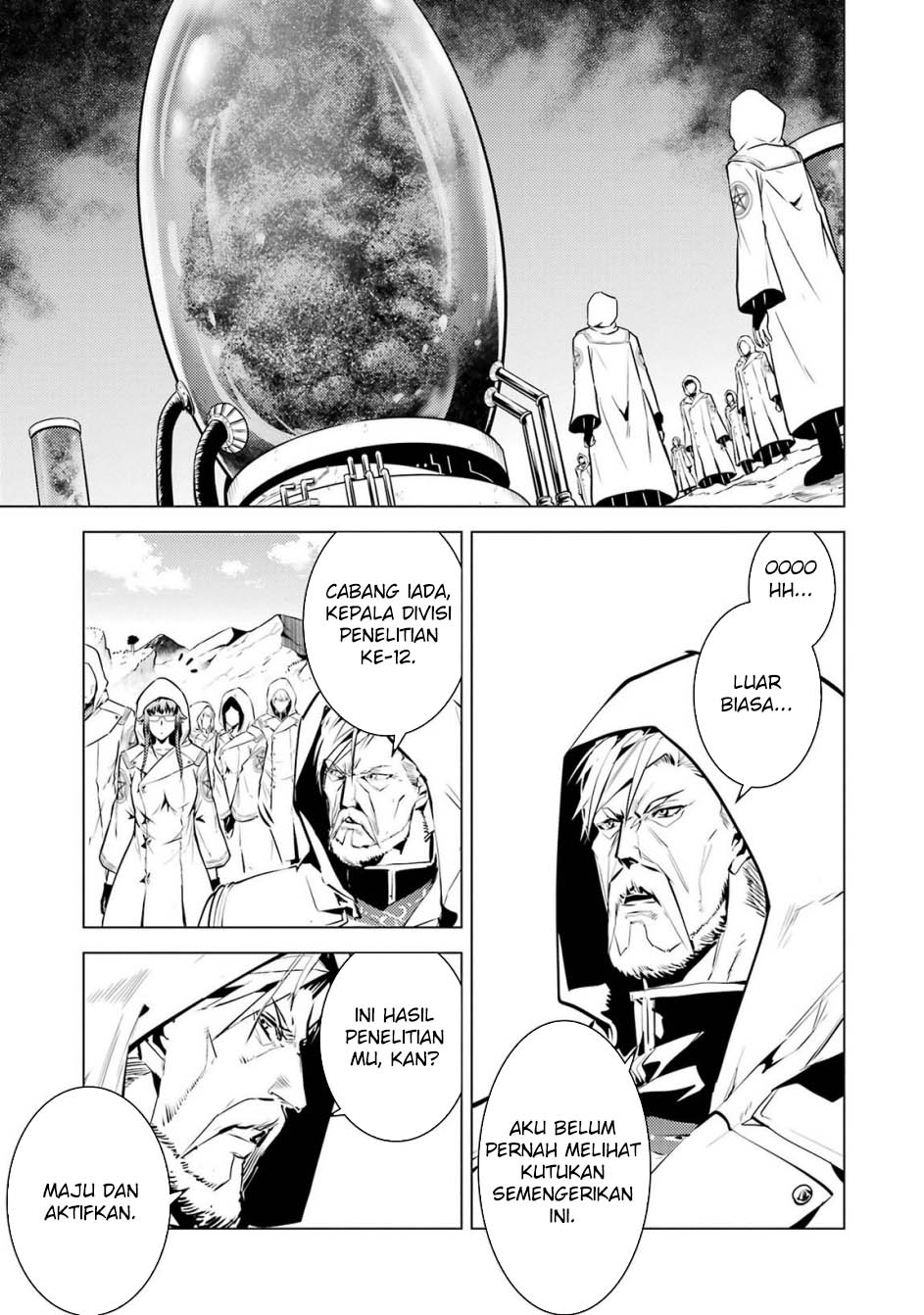 Chapter 78.1 - halaman 22