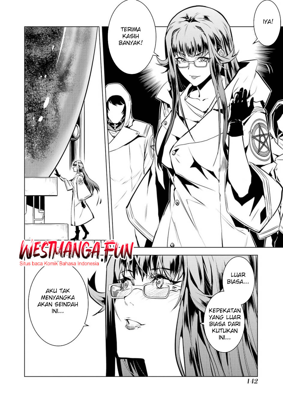 Chapter 78.1 - halaman 23