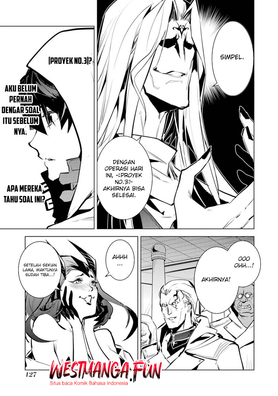 Chapter 78.1 - halaman 8