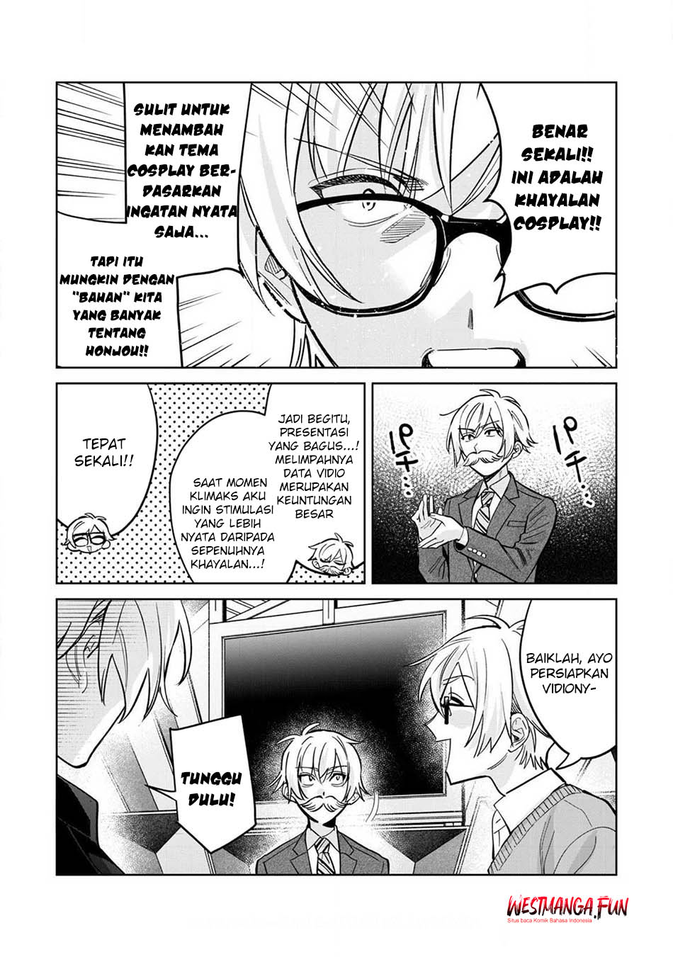 Chapter 78 - halaman 12