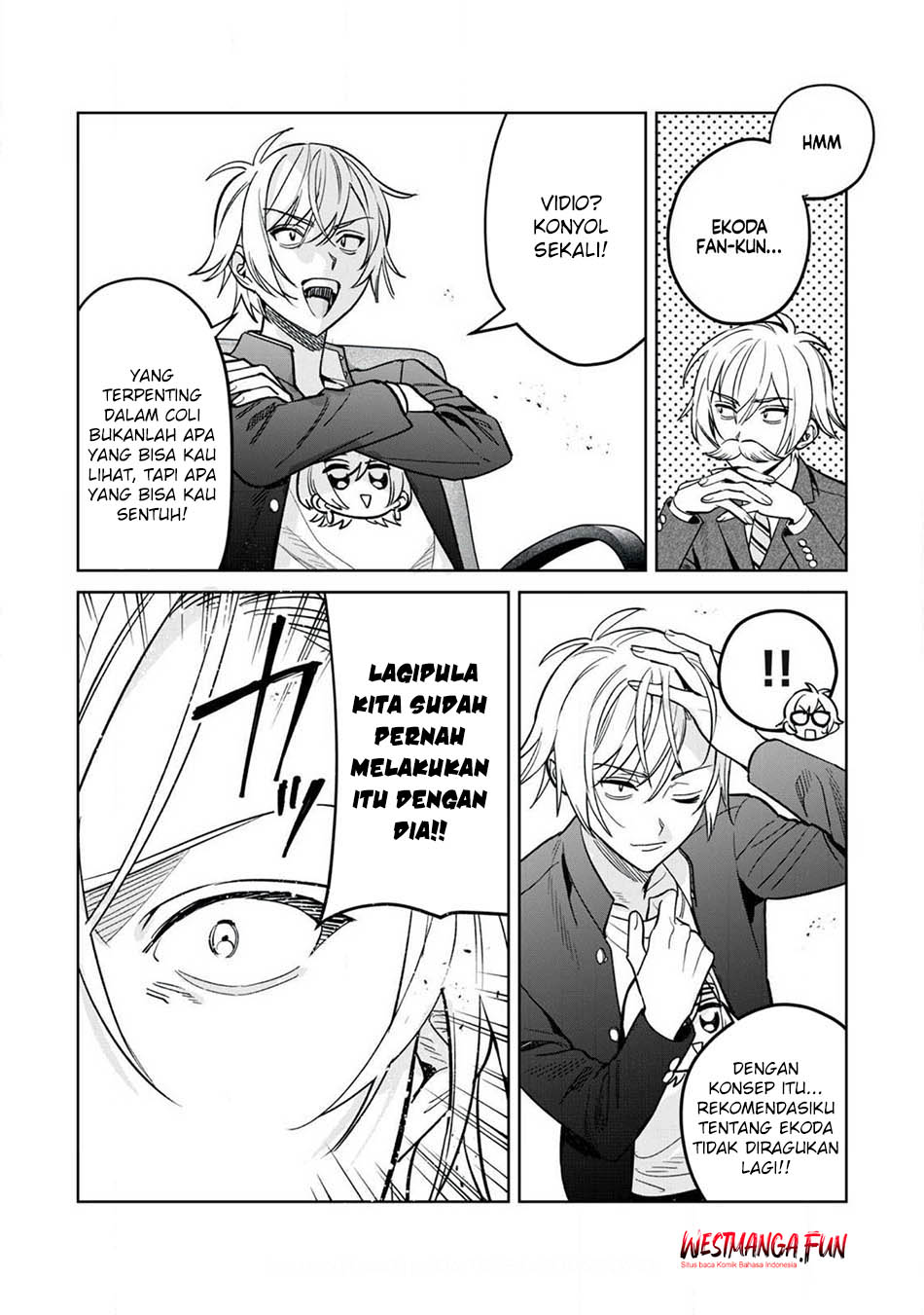 Chapter 78 - halaman 13