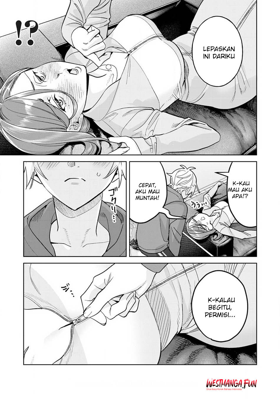 Chapter 78 - halaman 18