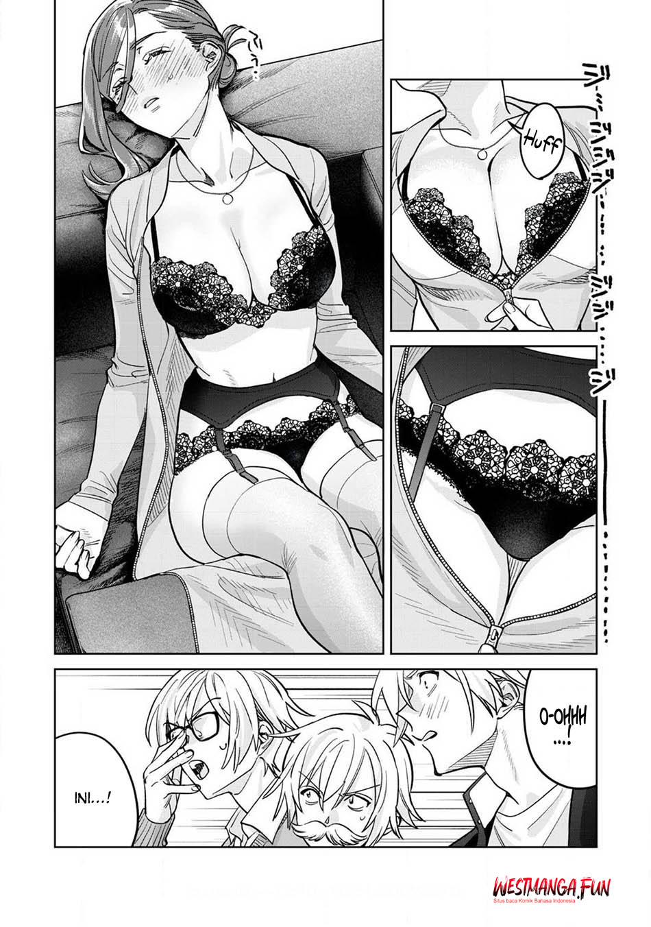 Chapter 78 - halaman 20