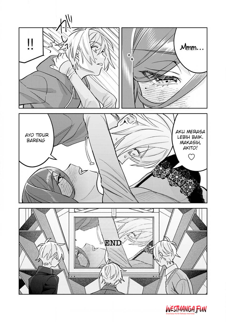 Chapter 78 - halaman 21