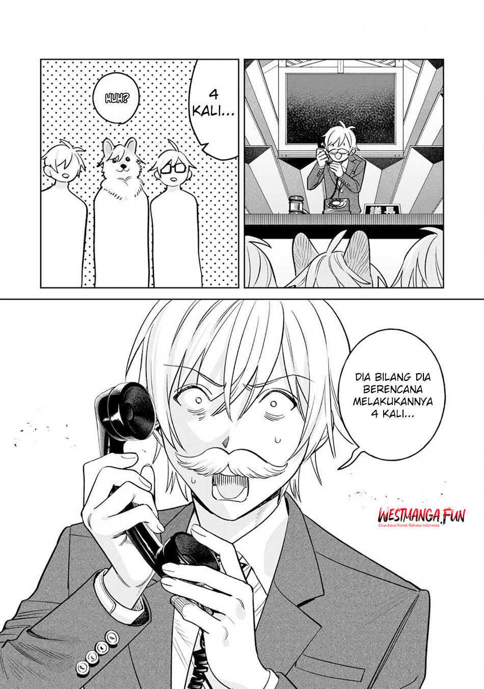 Chapter 78 - halaman 27