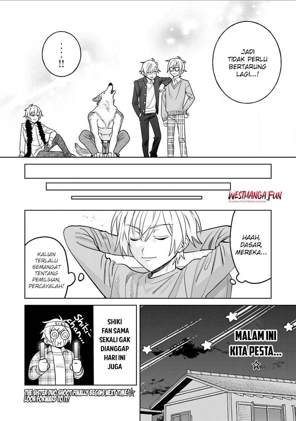 Chapter 78 - halaman 28