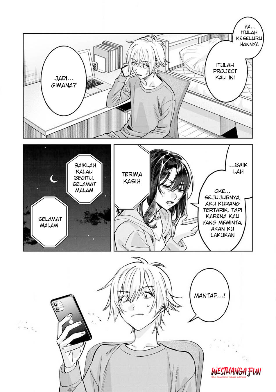 Chapter 78 - halaman 5