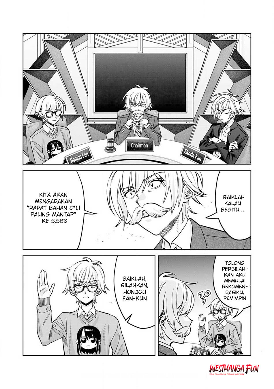 Chapter 78 - halaman 8