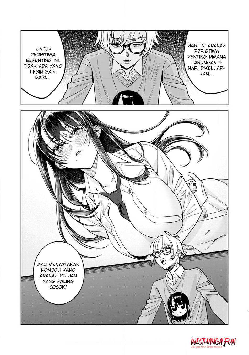 Chapter 78 - halaman 9