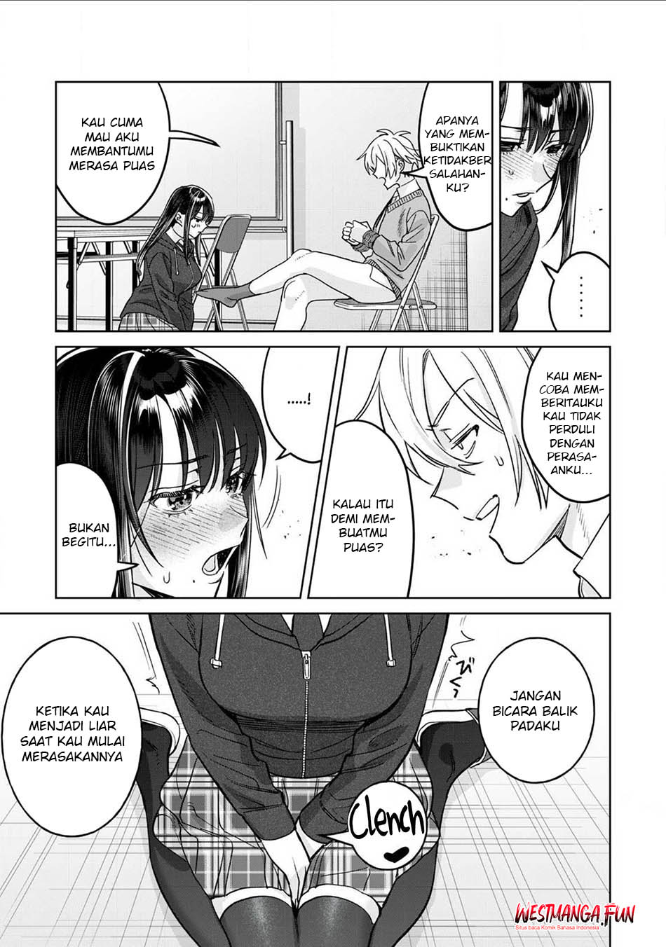 Chapter 77 - halaman 12