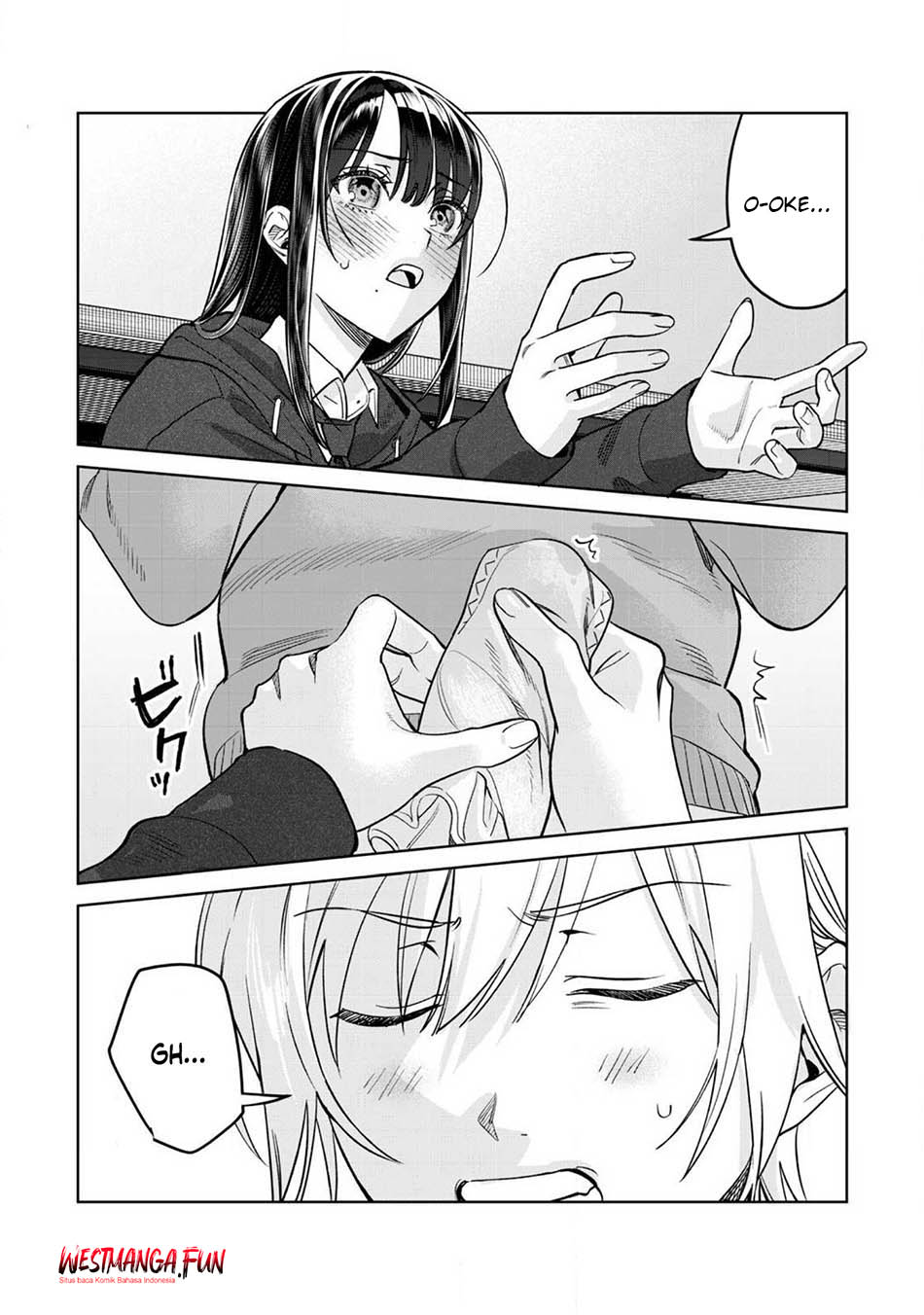 Chapter 77 - halaman 20