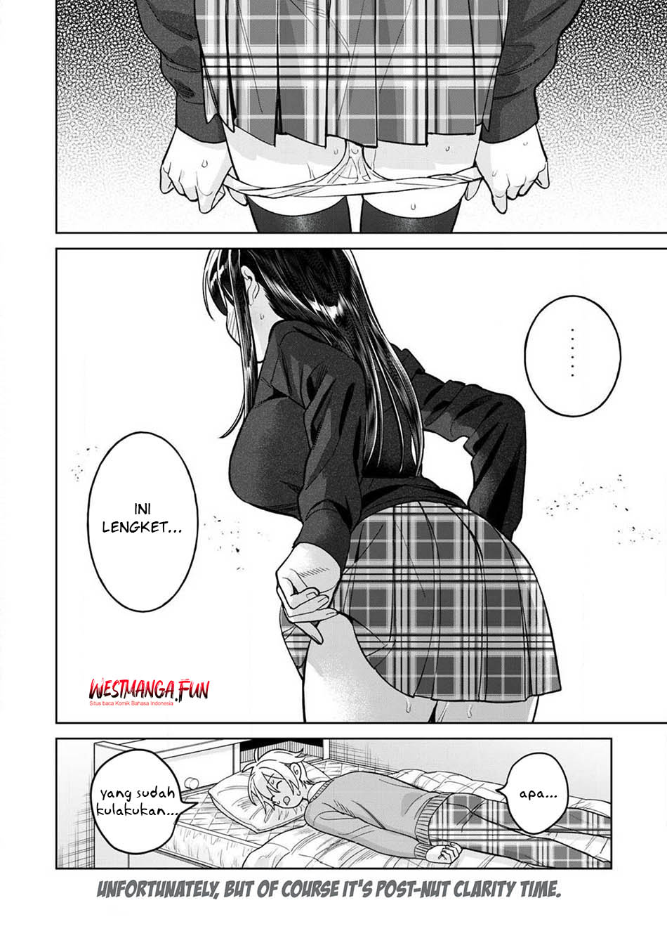 Chapter 77 - halaman 26