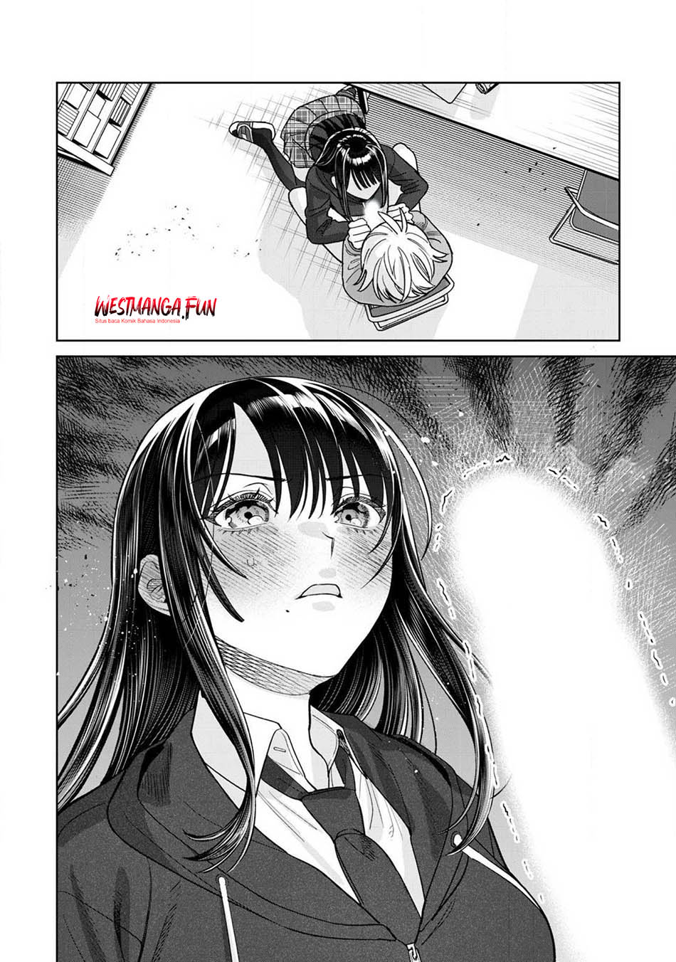 Chapter 77 - halaman 5