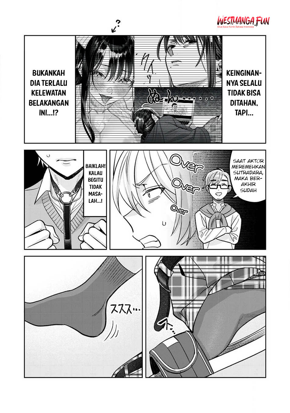 Chapter 77 - halaman 8