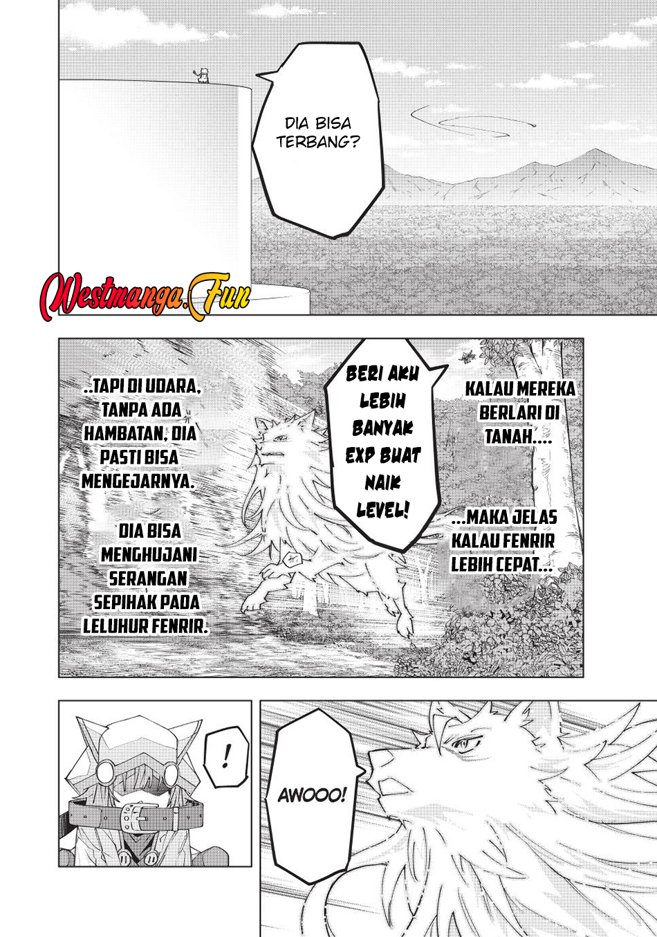 Chapter 160 - halaman 11