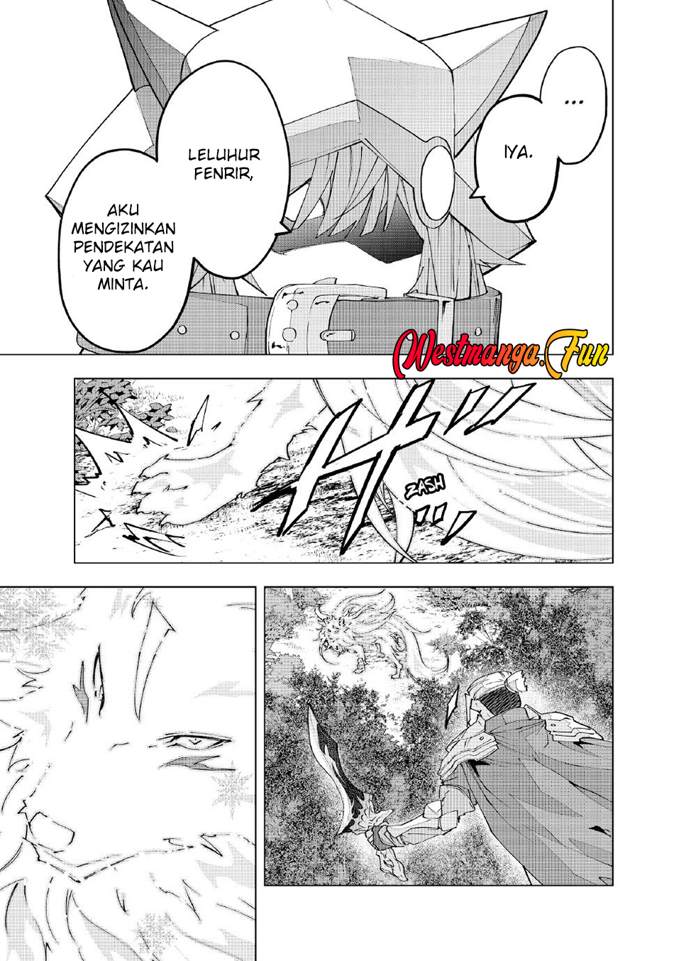 Chapter 160 - halaman 12