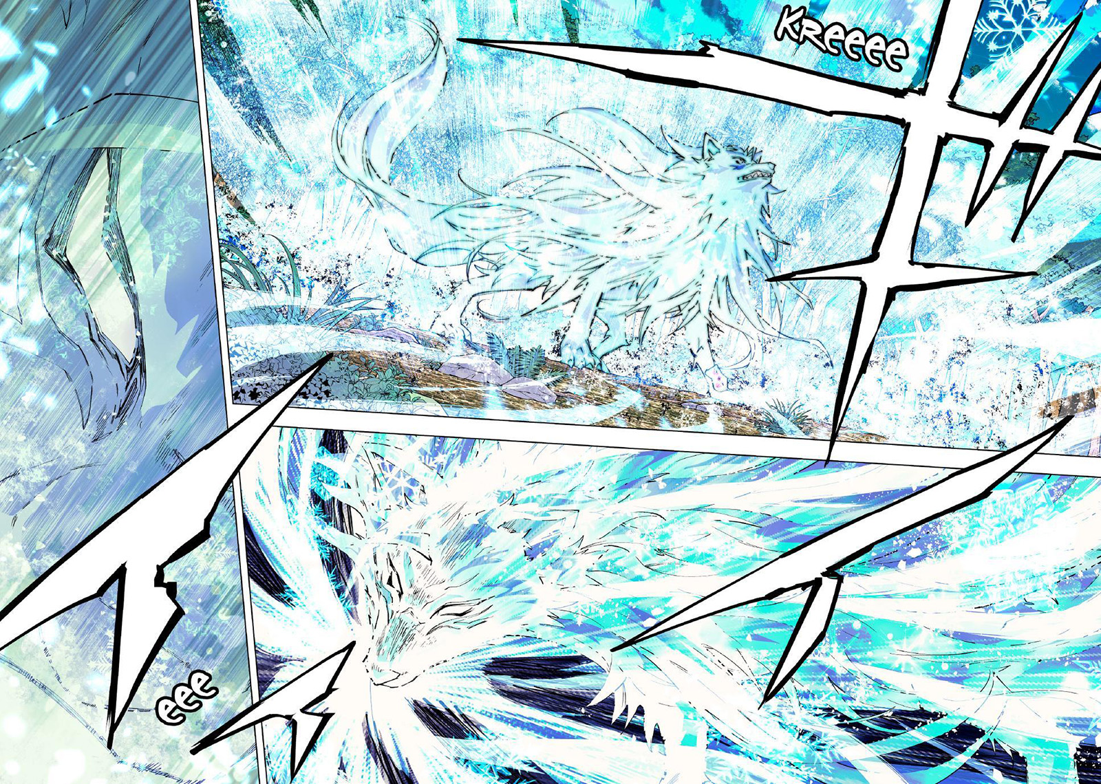 Chapter 160 - halaman 13