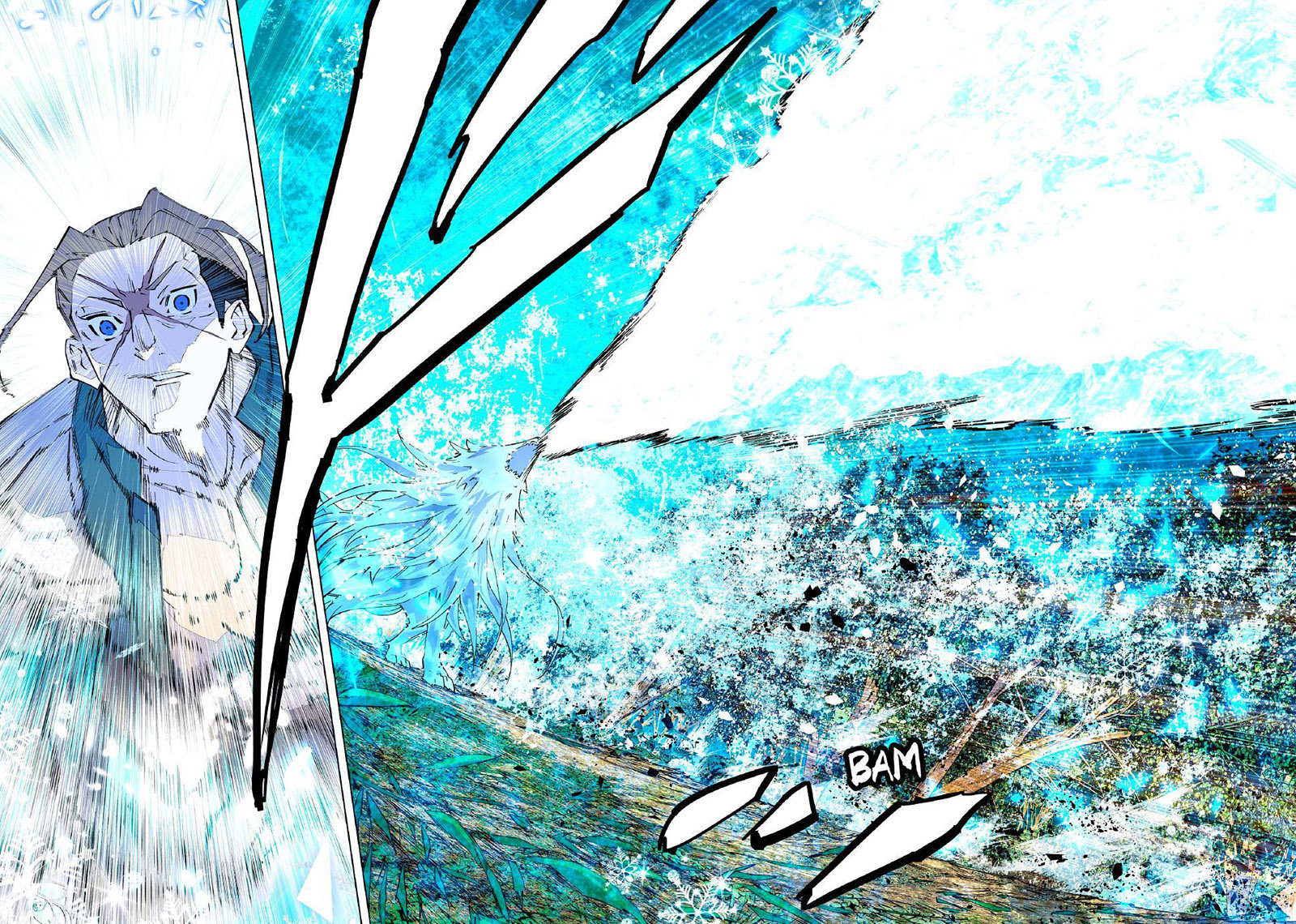 Chapter 160 - halaman 14