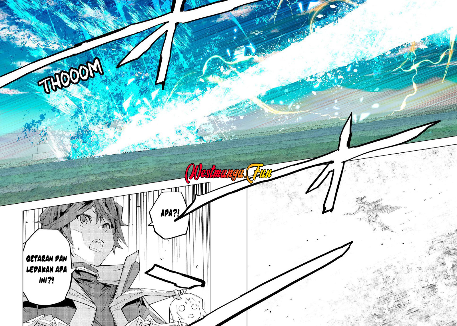 Chapter 160 - halaman 15