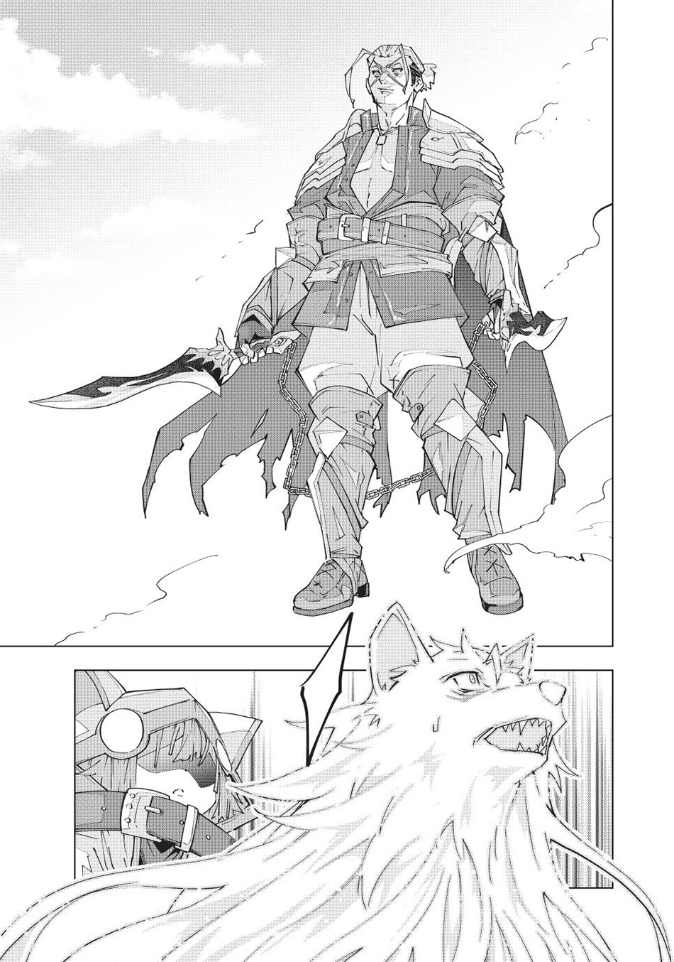 Chapter 160 - halaman 17
