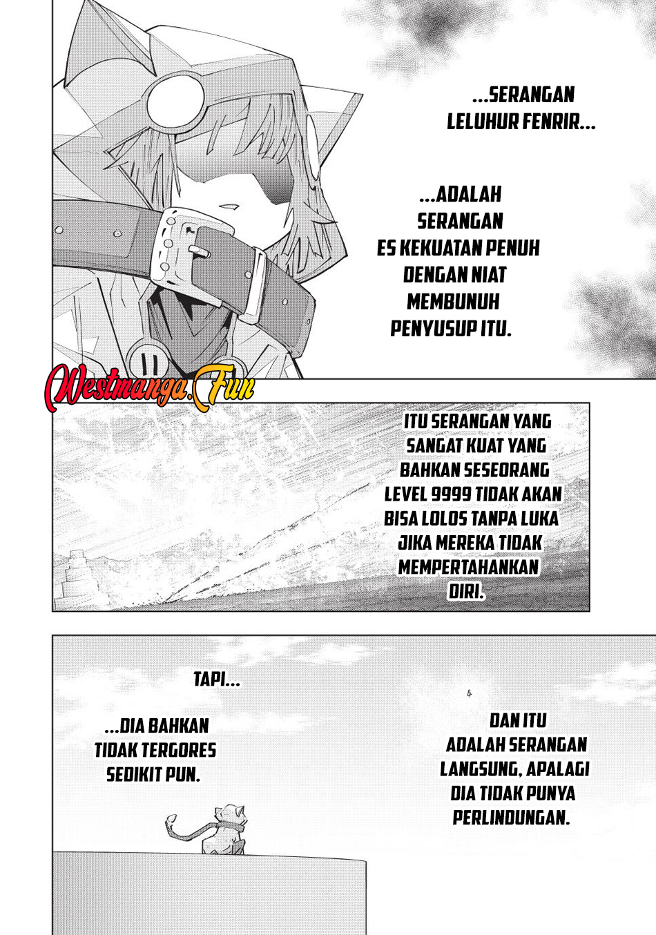 Chapter 160 - halaman 18
