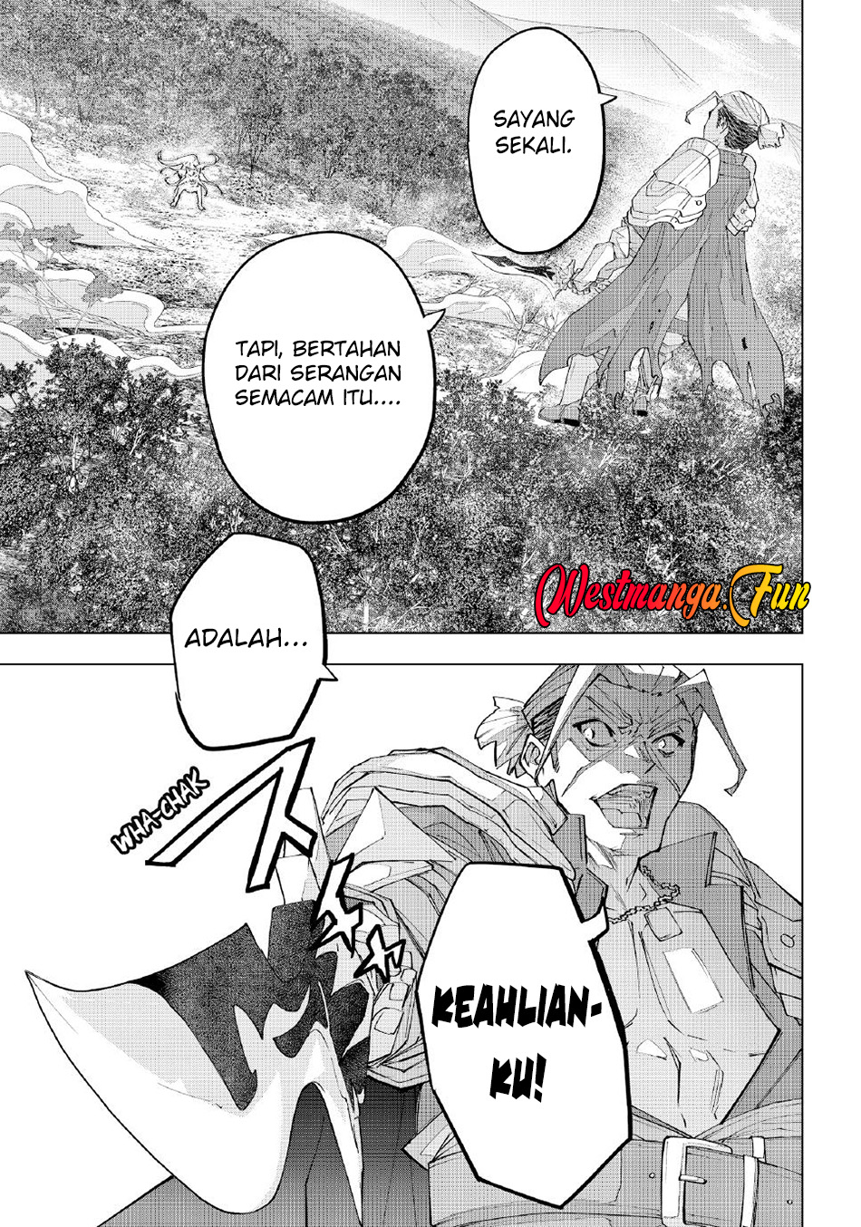 Chapter 160 - halaman 20