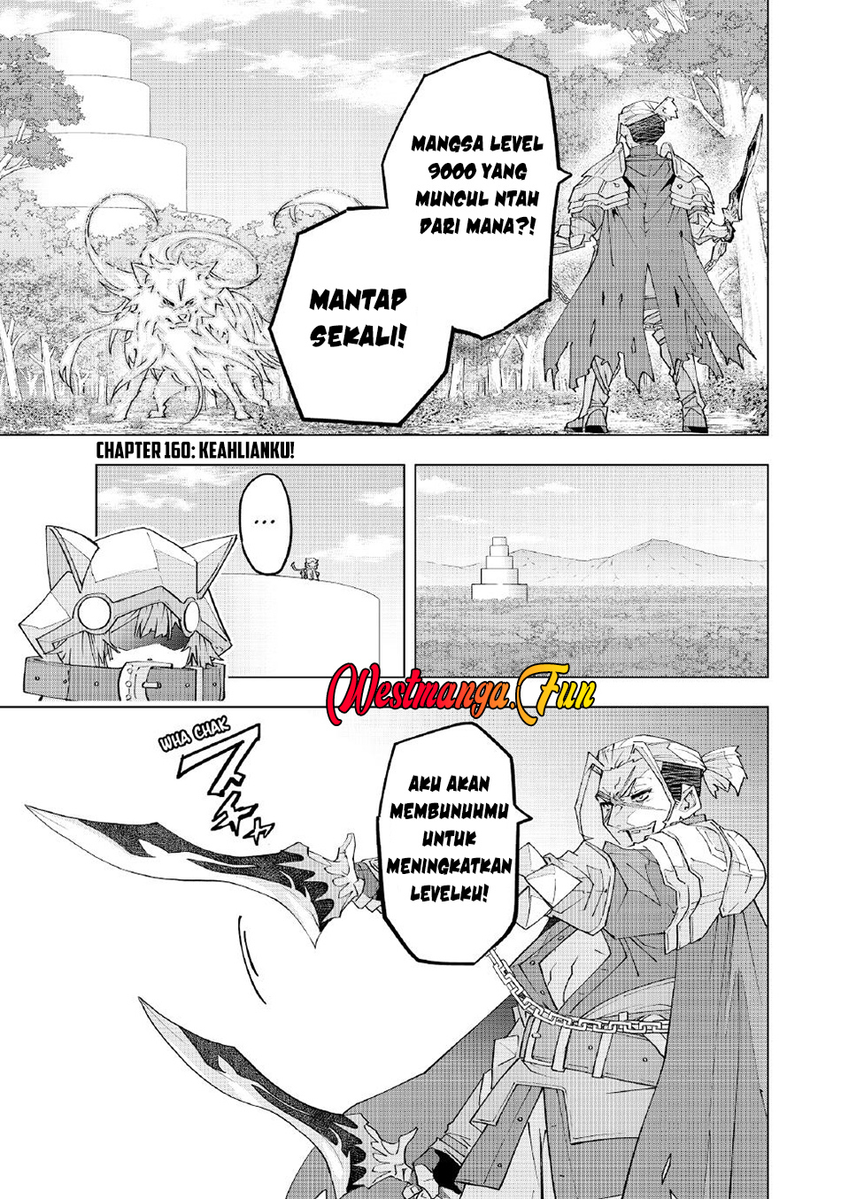 Chapter 160 - halaman 3