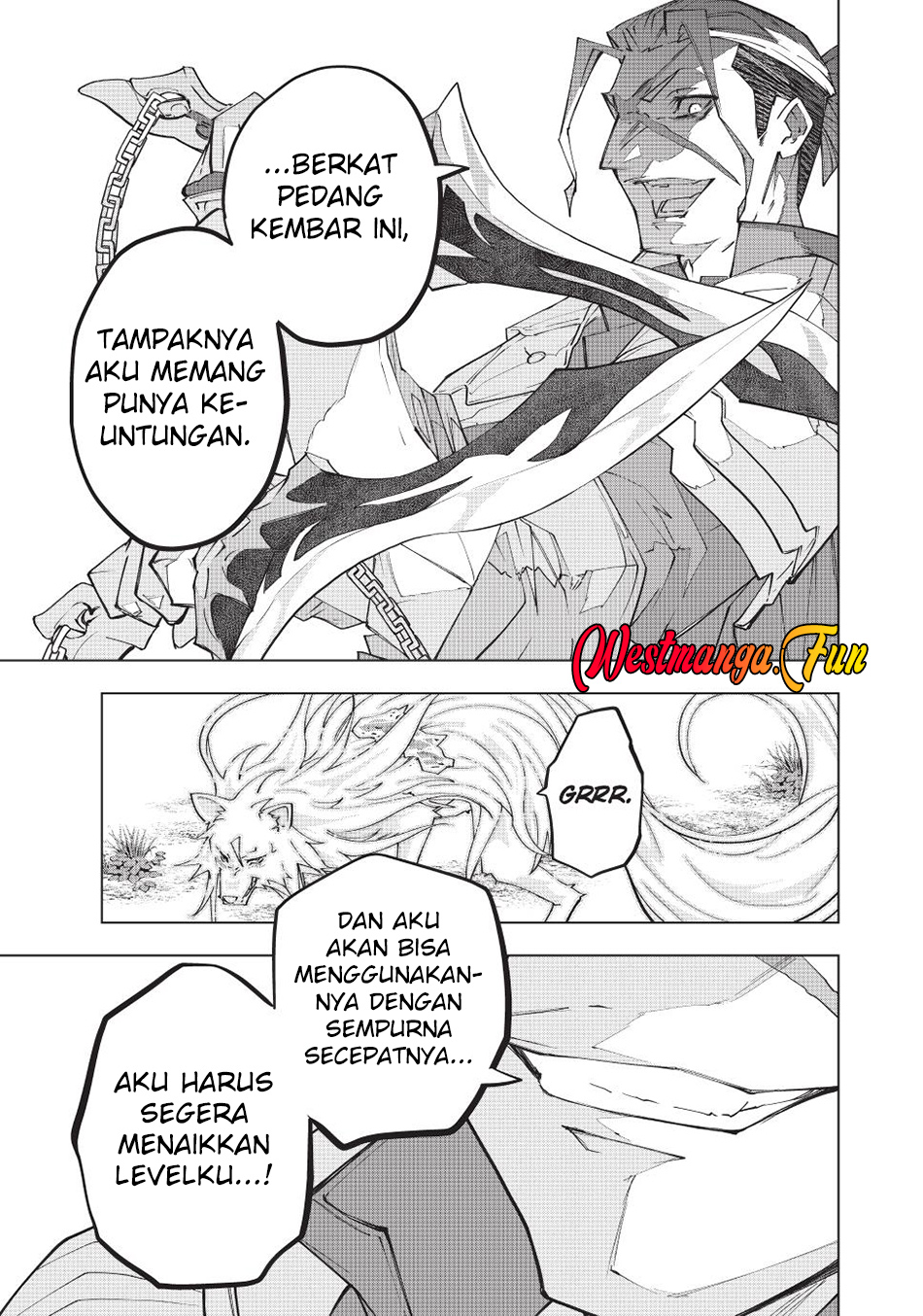 Chapter 160 - halaman 22