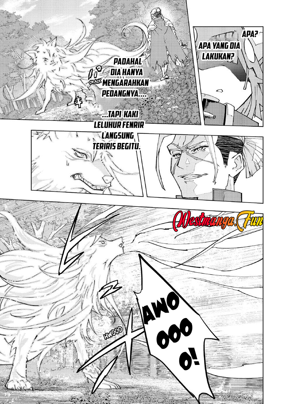 Chapter 160 - halaman 6