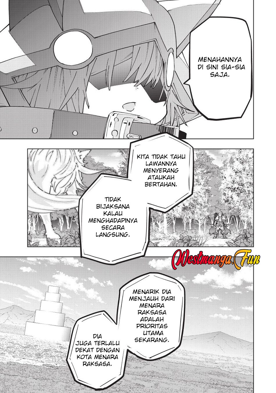 Chapter 160 - halaman 8