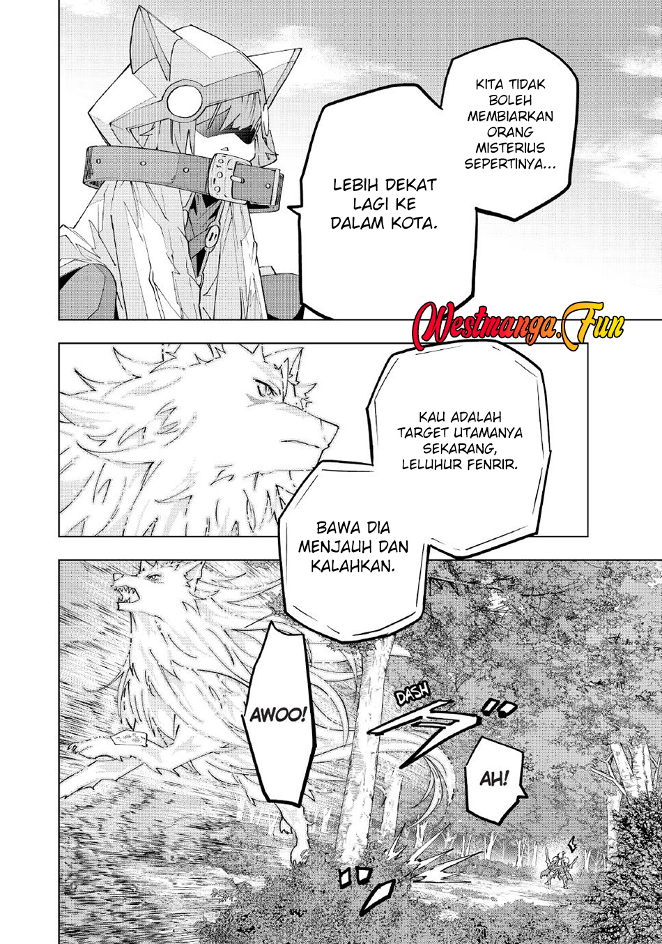 Chapter 160 - halaman 9