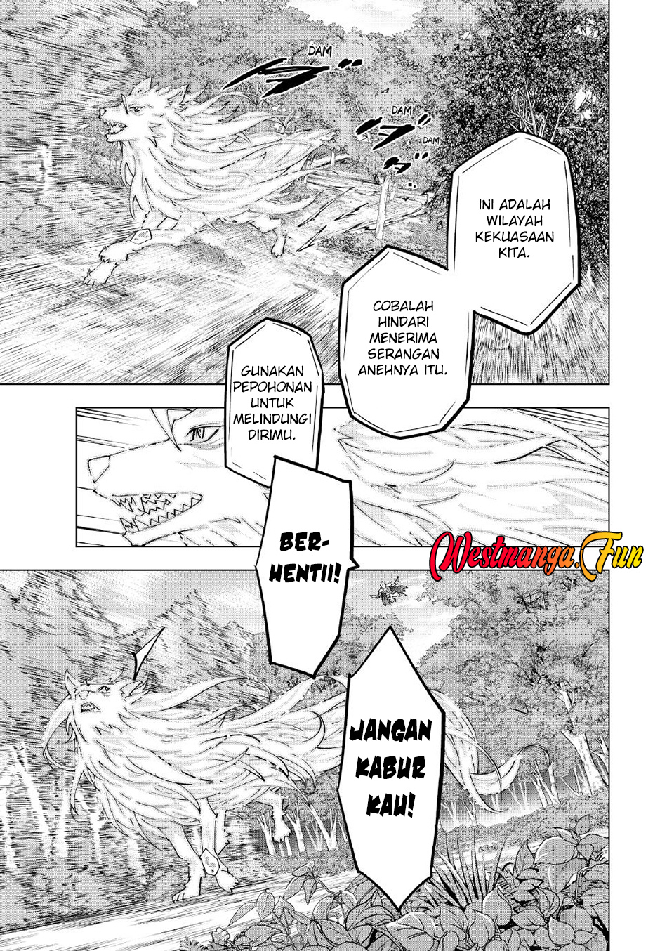 Chapter 160 - halaman 10