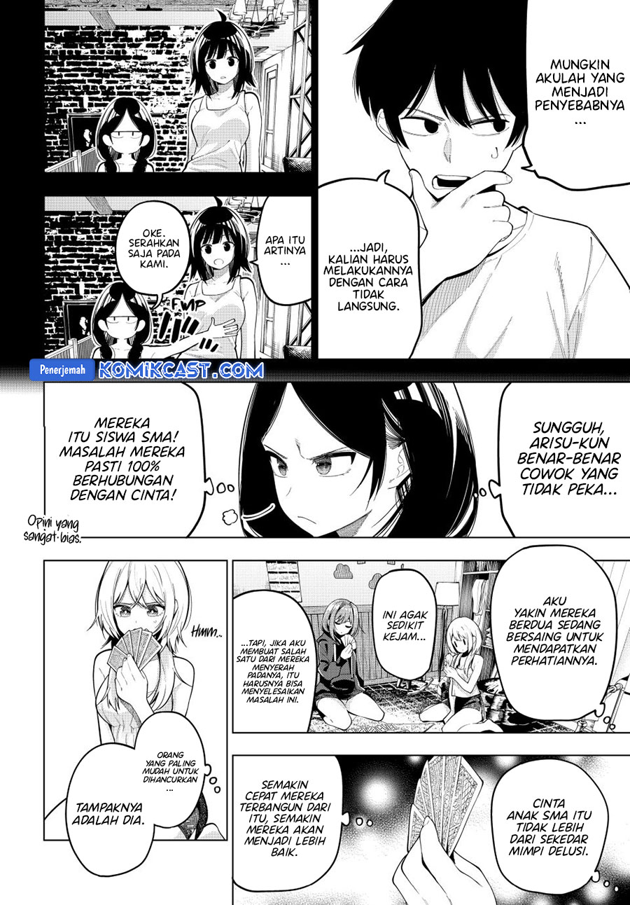 Chapter 71 - halaman 12