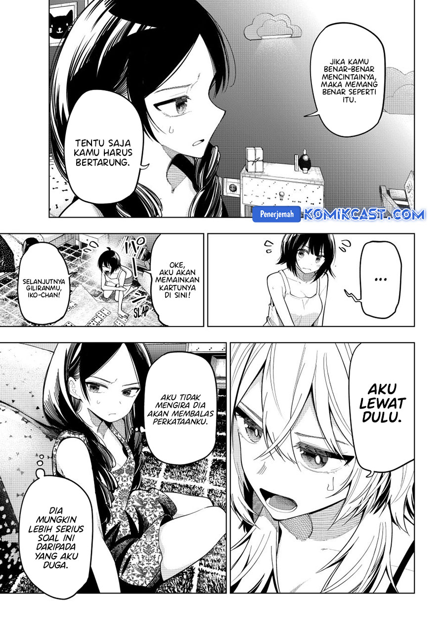 Chapter 71 - halaman 17